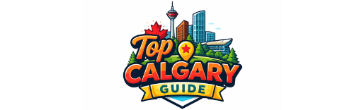 Top Calgary Guide Logo